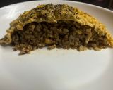 明太マヨオムライス作り方9写真
