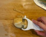 味がしみしみ⭐︎和食の定番！筑前煮作り方4写真