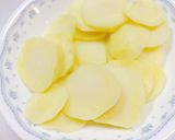 ☆鎌倉しらす入りコロッケ美味♫作り方2写真
