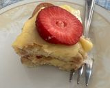 DELIZIA alle FRAGOLE作り方10写真