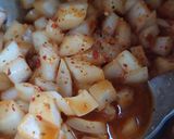 ★胡麻ダレ冷やし中華★餃子のタレにも作り方4写真