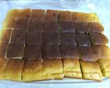 健康ダイエットにも！パーフェクトケーキ作り方17写真