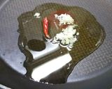 パスタにも合うタコのラグーソース作り方6写真