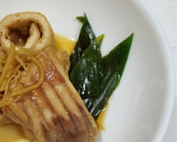 うちの味☆煮魚・煮付けに♪技ありWの効果作り方20写真