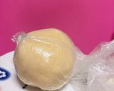 スノーボールクッキー作り方2写真