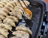 やっと出来た！我が家の餃子作り方7写真