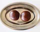 そばチョコ大福作り方7写真