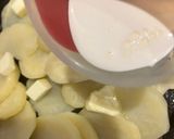 フランス仕込み!じゃが芋のグラタン🥔作り方5写真