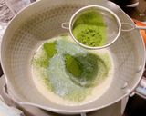 バレンタインに！豆乳抹茶トリュフチョコ作り方2写真