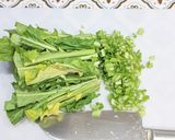 かぶのスープ・ふりかけ作り方11写真