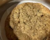 オートミールレーズンクッキー作り方9写真