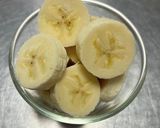 秋のフルーツサラダ作り方5写真