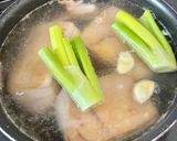 炭酸水でほどける旨さ!豚の角煮作り方4写真