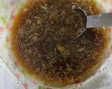 パパ　玉ねぎドレッシング作り方2写真