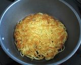 あんかけ焼きそば作り方2写真