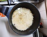 鯖とタマリンドの静かなビリヤニ作り方15写真