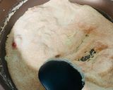 お昼ご飯にも！とろ〜り♡たらこクリームパスタ作り方4写真