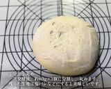 パウンド型で作る！簡単ミニ食パン！作り方6写真