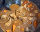 トマカレー^_^作り方6写真