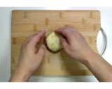 じゃがいももち★動画あり★作り方14写真
