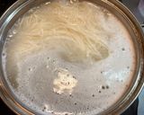 簡単！包丁を使わない！アジアン風冷製素麺作り方2写真