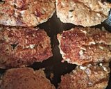 サバ缶豆腐うなぎ作り方3写真