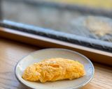 四毒抜きオムレツ（義理父の朝食用）作り方10写真