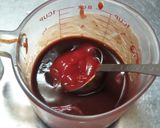 新玉ねぎのハーブの香り漂う肉詰め作り方13写真