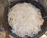 タイの焼そば！パッタイ作り方6写真