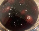 栗の渋川煮〜備忘録〜作り方19写真
