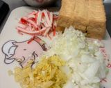 厚揚げチリソース作り方1写真