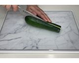 なすとズッキーニの麻婆風★動画あり★作り方4写真