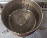簡単！エッグベネディクト作り方1写真