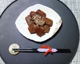 ヨウサマの糖質オフこんにゃく作り方4写真