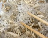 -8kg!ダイエット 腸活!大満足!きのこスープ作り方7写真