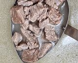 アイスランド料理　キョーツーパ作り方3写真