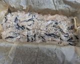 和風ミートローフのチキンロール作り方3写真