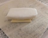 パリパリはんぺん作り方1写真