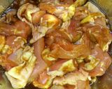 さめてもやわらか♪鶏の唐揚げ♪作り方2写真
