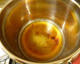 ♬圧力鍋でサンマのオイスターソース煮♬作り方2写真