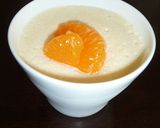 ☆苺ヨーグルトと牛乳のムース☆作り方6写真
