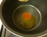 (^^)鶏肉と干しシイタケの酢入りスープ作り方2写真