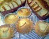 ホットケーキミックスでりんごケーキ作り方6写真