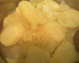 やさしい!タラとじゃがいものスープ作り方3写真