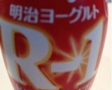 R-1ヨーグルト簡単倍増でインフル予防作り方1写真