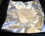 生鮭&きのこホイル焼き✿味噌マヨネーズ✿作り方3写真