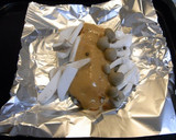 生鮭&きのこホイル焼き✿味噌マヨネーズ✿作り方7写真