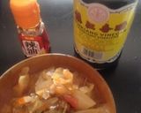 脂肪燃焼！ミラクルダイエットスープ♪作り方28写真