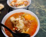 シーチキンキムチのスンドゥブ風作り方5写真