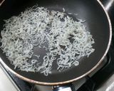1番人気☆白菜と水菜のゆず香るサラダ♪作り方2写真